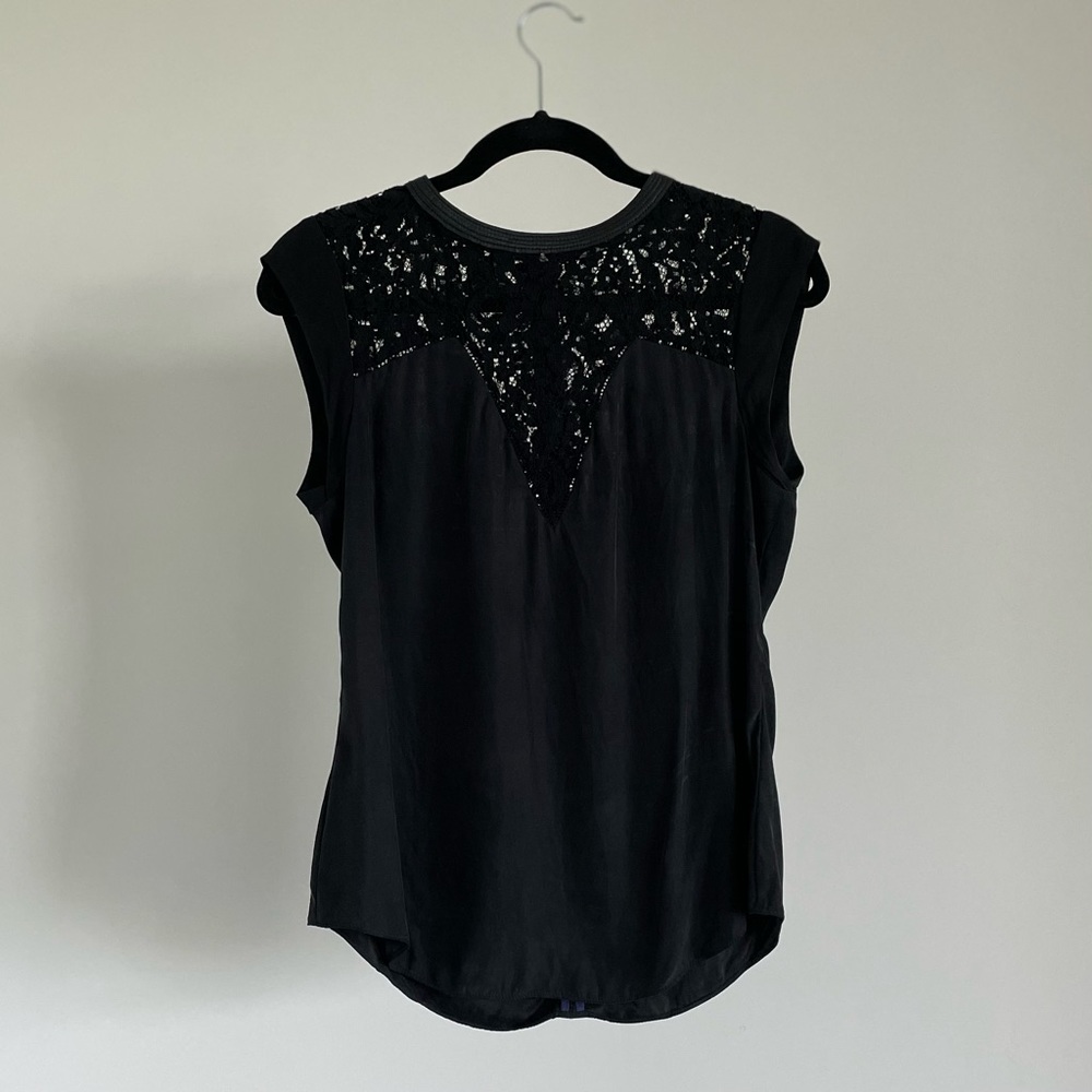 Rebecca Taylor Top